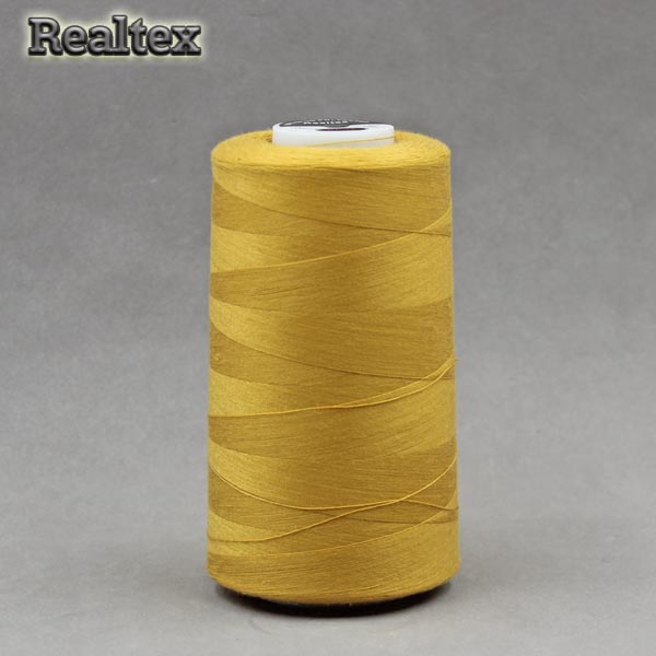 Нитки "Реалтекс" 40/2 (5000ярд) цв.137