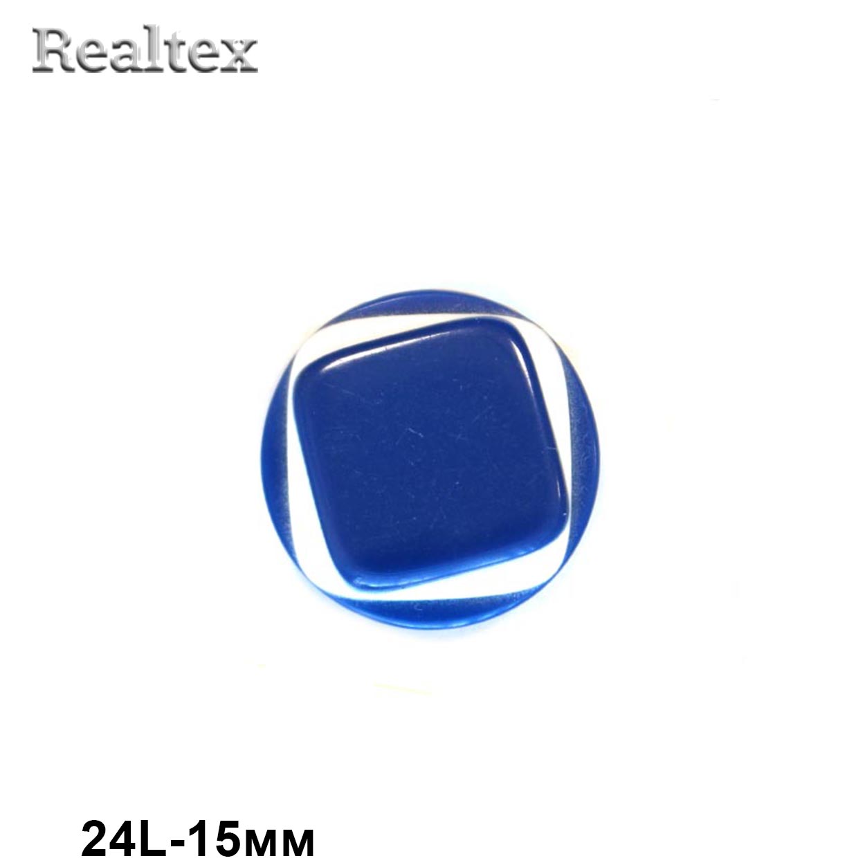 Пуговицы CB 0253 24L (36шт) цв.03