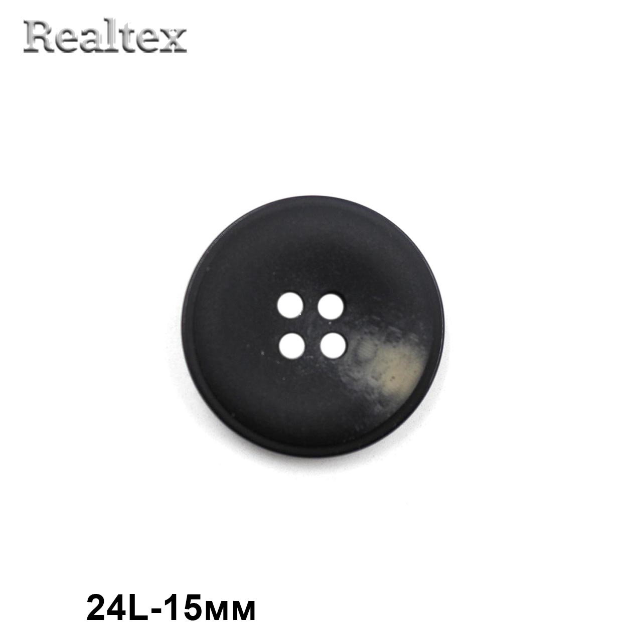 Пуговицы CN 2812 24L (72шт) цв.A 