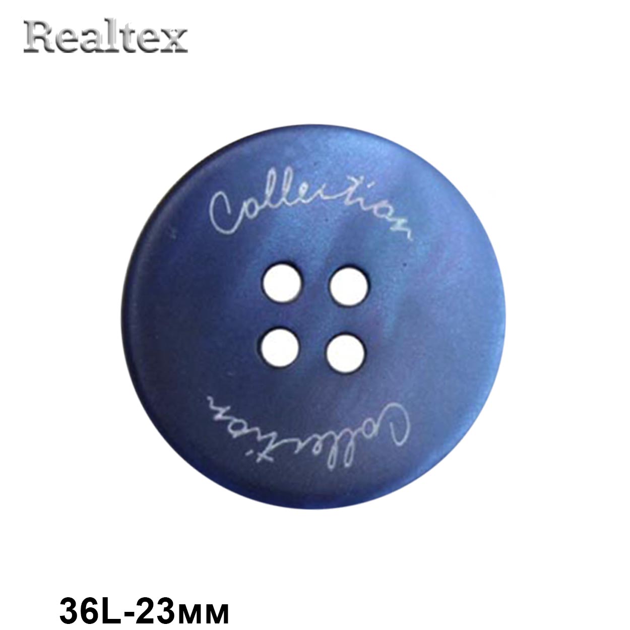 Пуговицы CB 3643 36L (36шт) цв.C