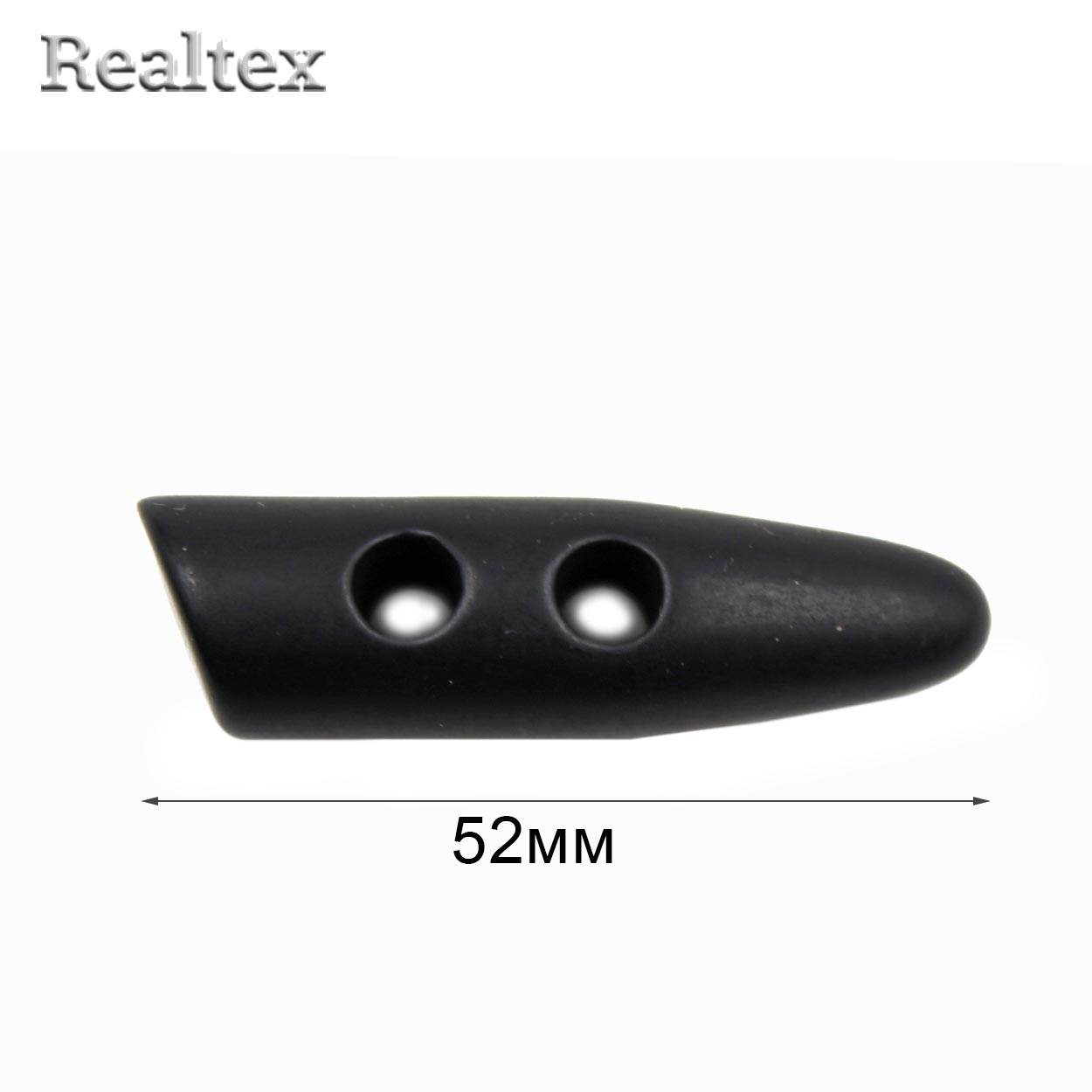 Пуговицы CN T-31 52мм (12шт) цв.A