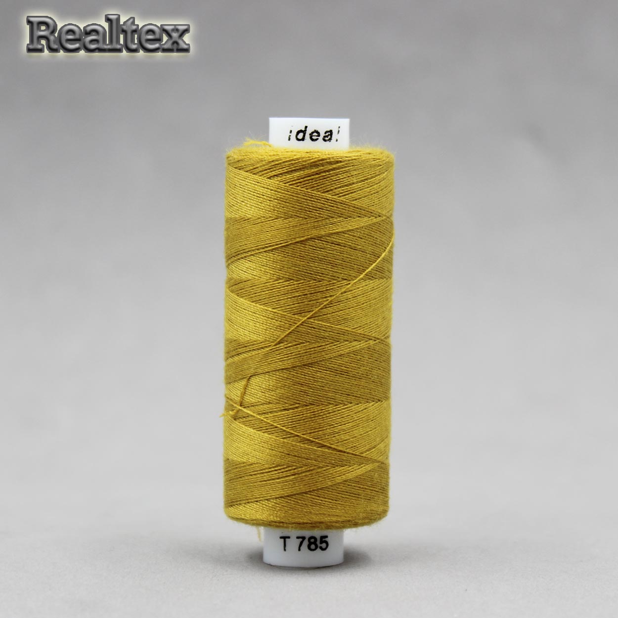 Нитки IDEAL (10шт*400yrd) цв. 785