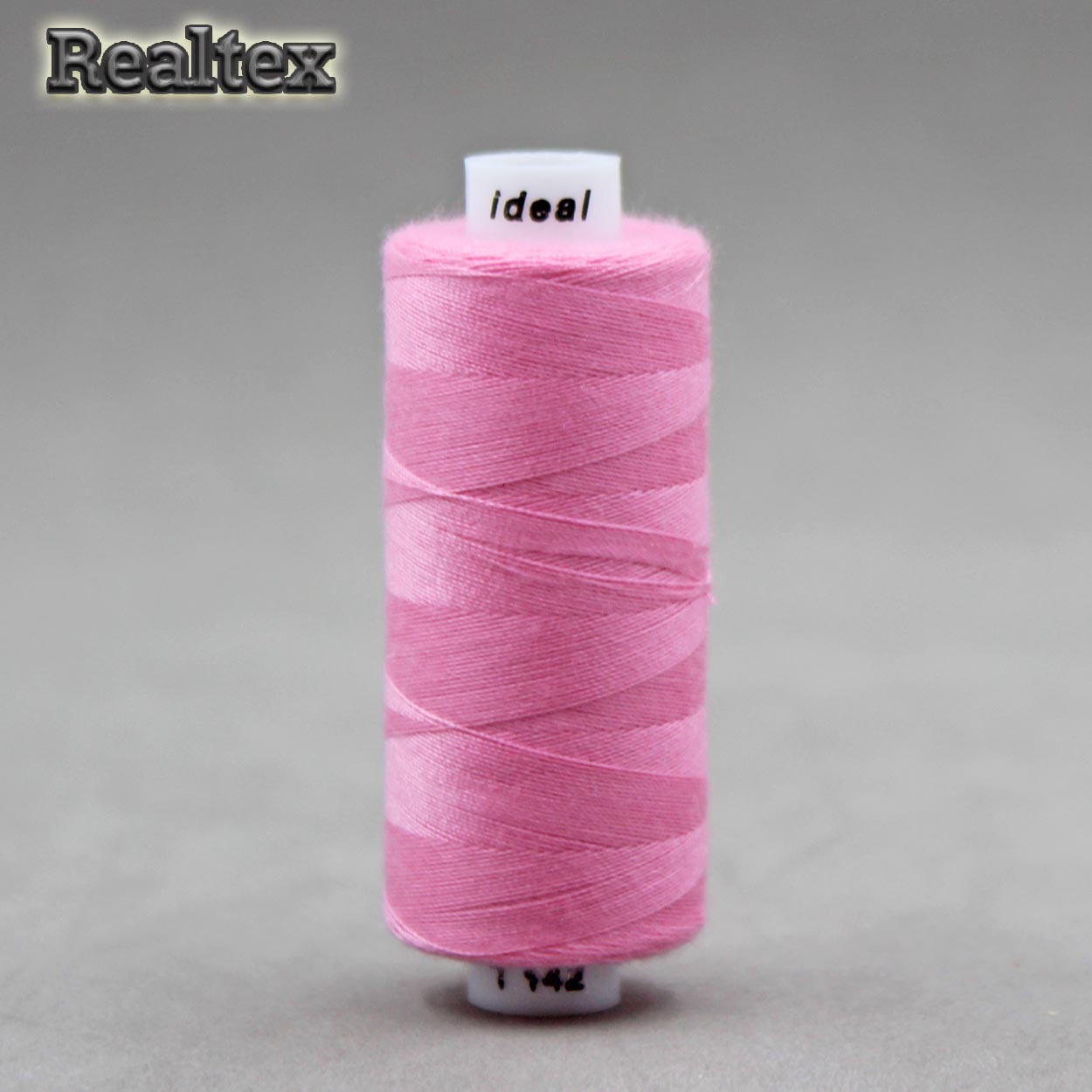 Нитки IDEAL (10шт*400yrd) цв. 142