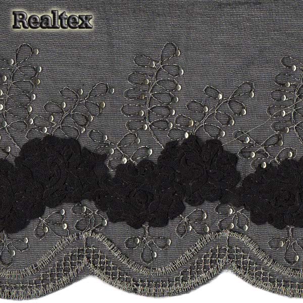 Тесьма CLN 1403 120мм цв.02