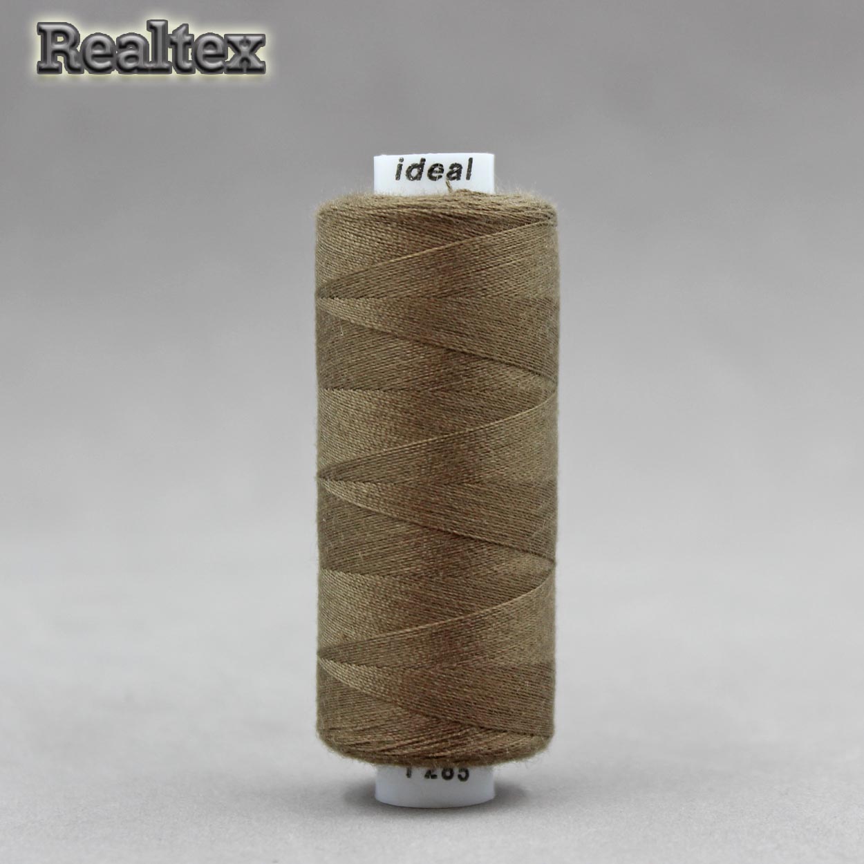 Нитки IDEAL (10шт*400yrd) цв. 285