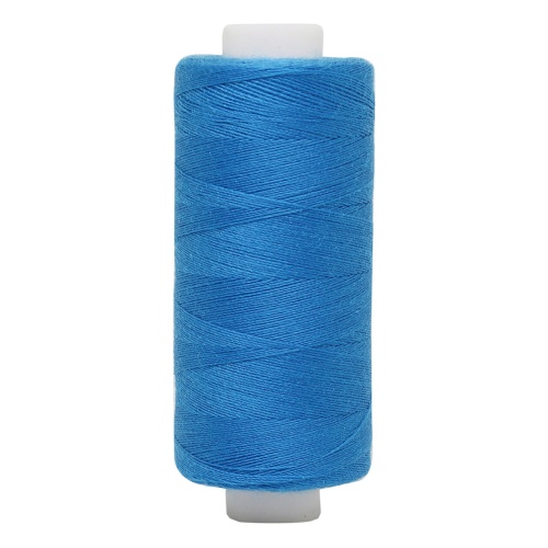 Нитки BESTEX (10шт*366м) цв.368 сине-голубой