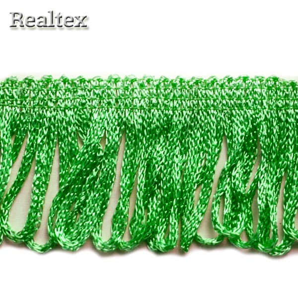 Бахрома Realtex 50мм 0601-0009 цв.204