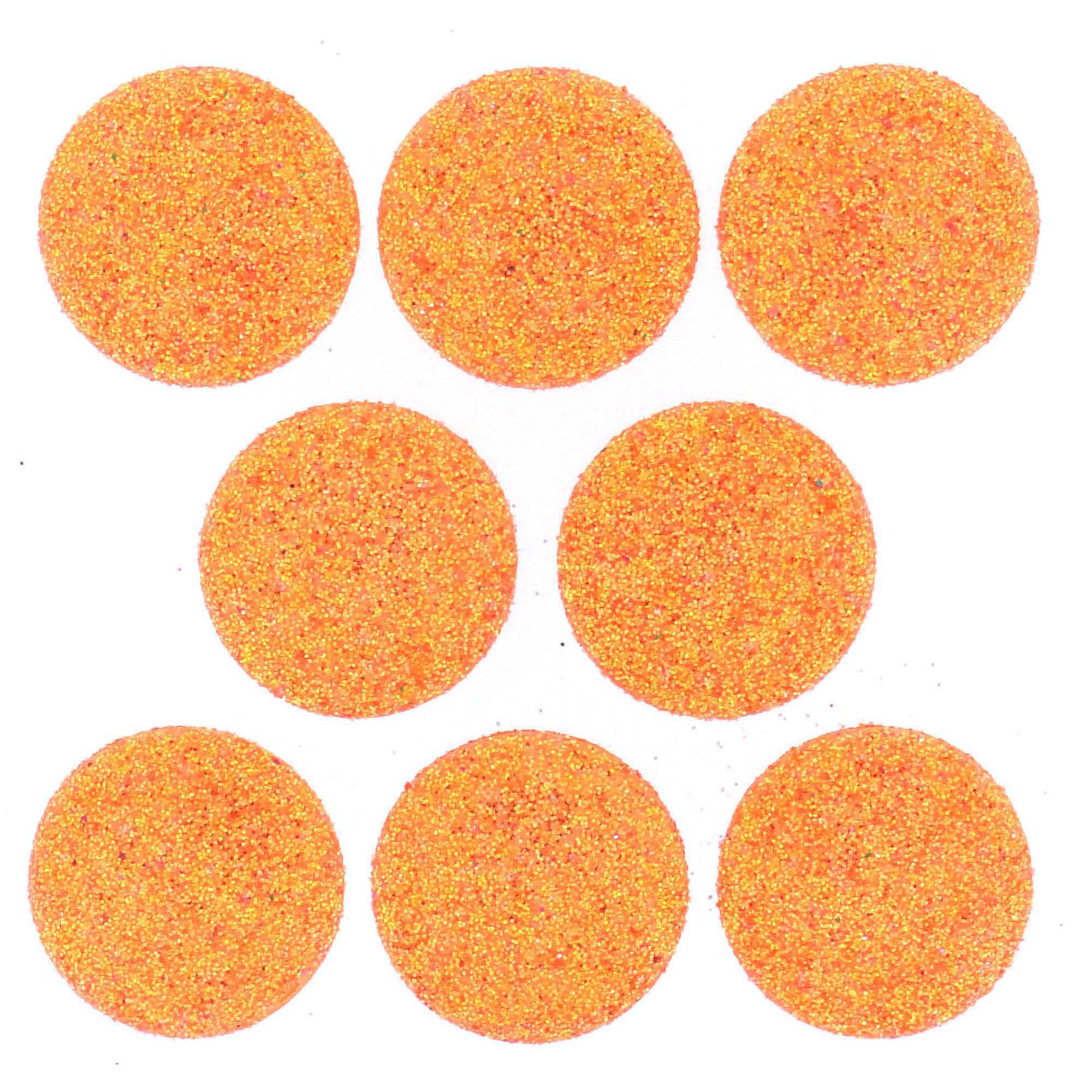 Стразы неклеевые 3544 цв.тропик