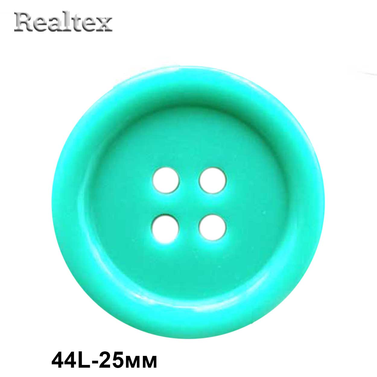 Пуговицы CX K-70 44L (72шт) цв.58-turg