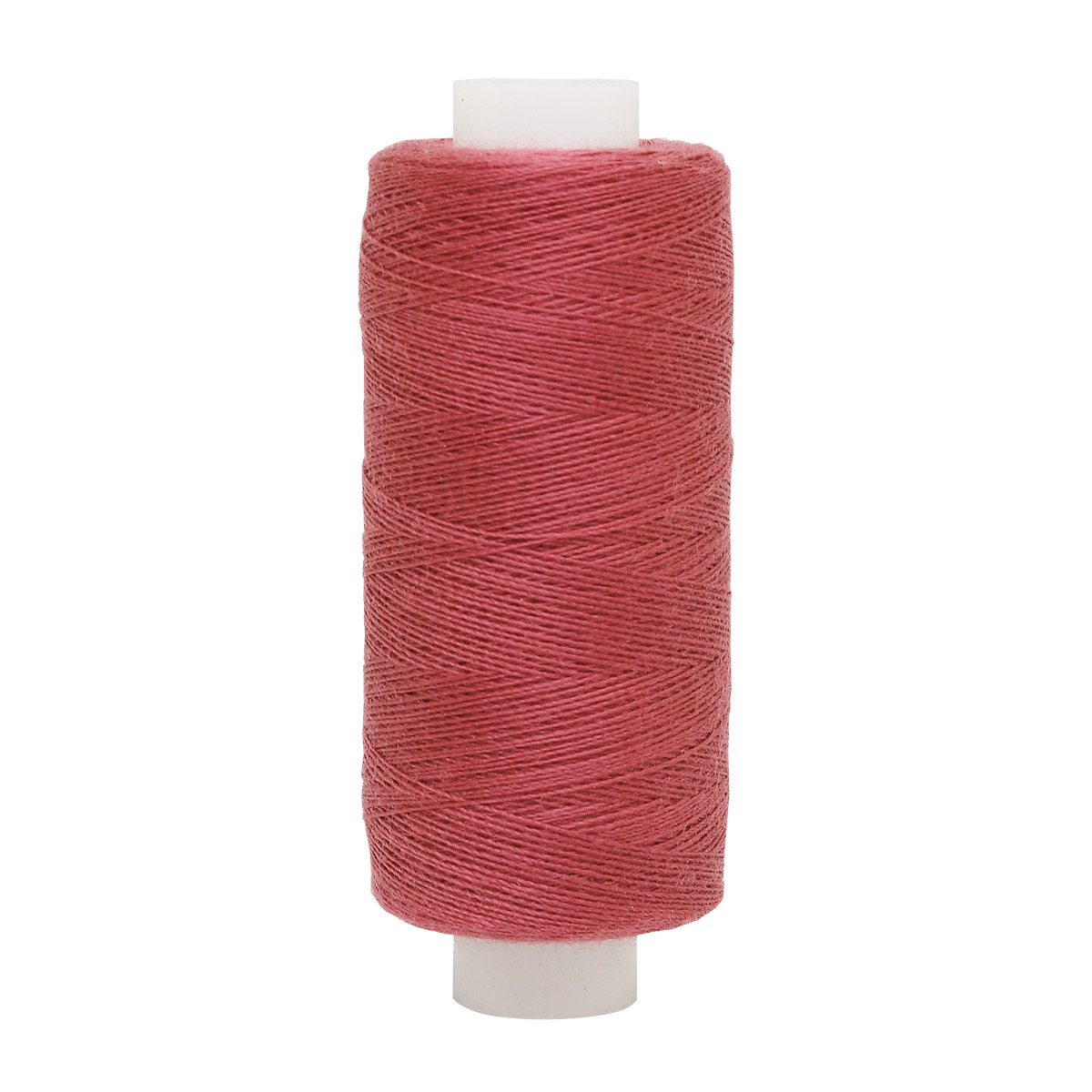 Нитки BESTEX (10шт*366м) цв.057 розово-бордовый