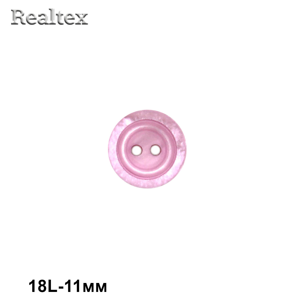 Пуговицы CB M-98 18L (72шт) цв.03