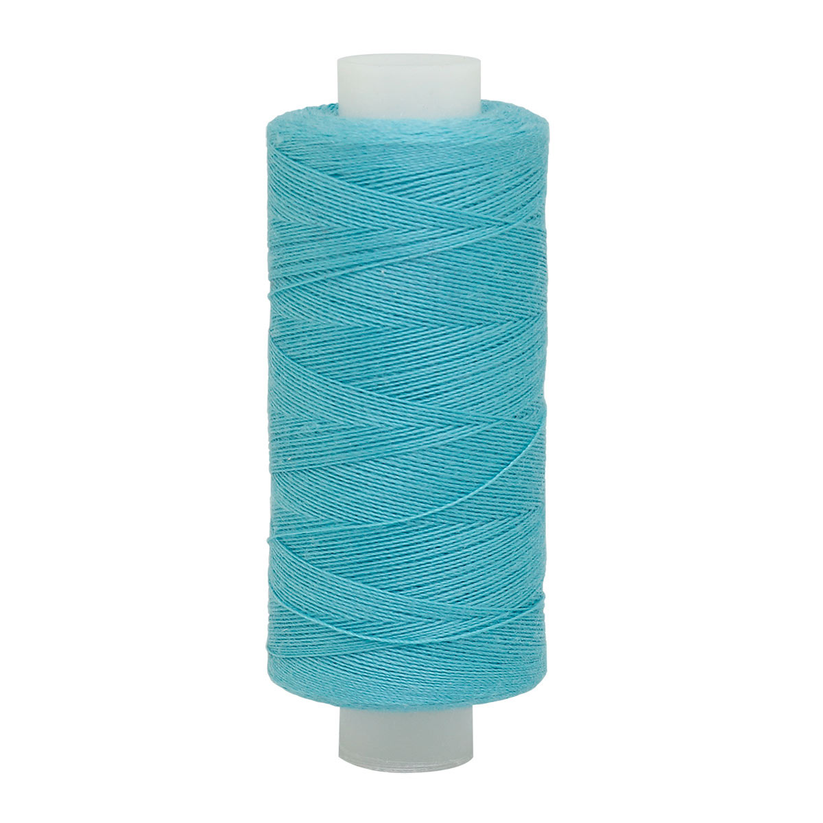 Нитки BESTEX (10шт*366м) цв.103 светлая лазурь