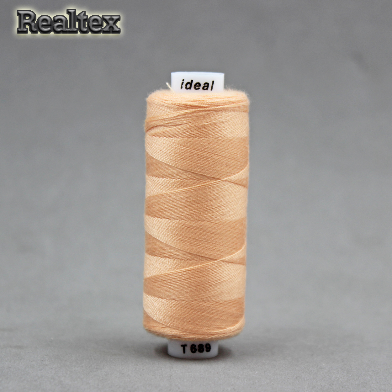 Нитки IDEAL (10шт*400yrd) цв. 689