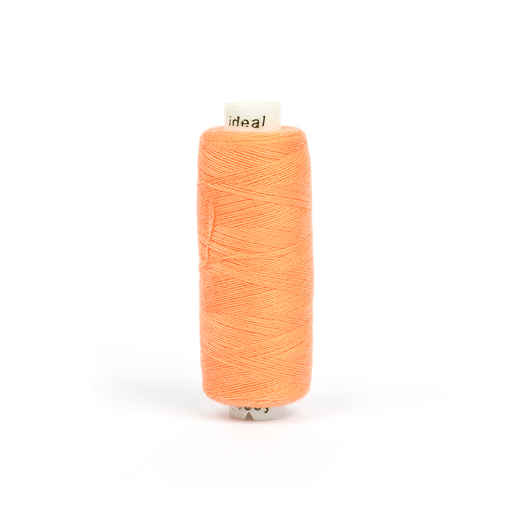 Нитки MAX IDEAL (10шт*366м) цв.149 персиковый