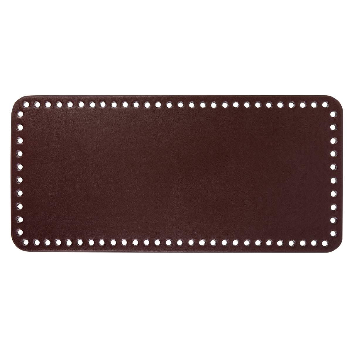 Донце для рюкзака HAW-07 Гамма 30*14см (1шт) цв.06 коричневый