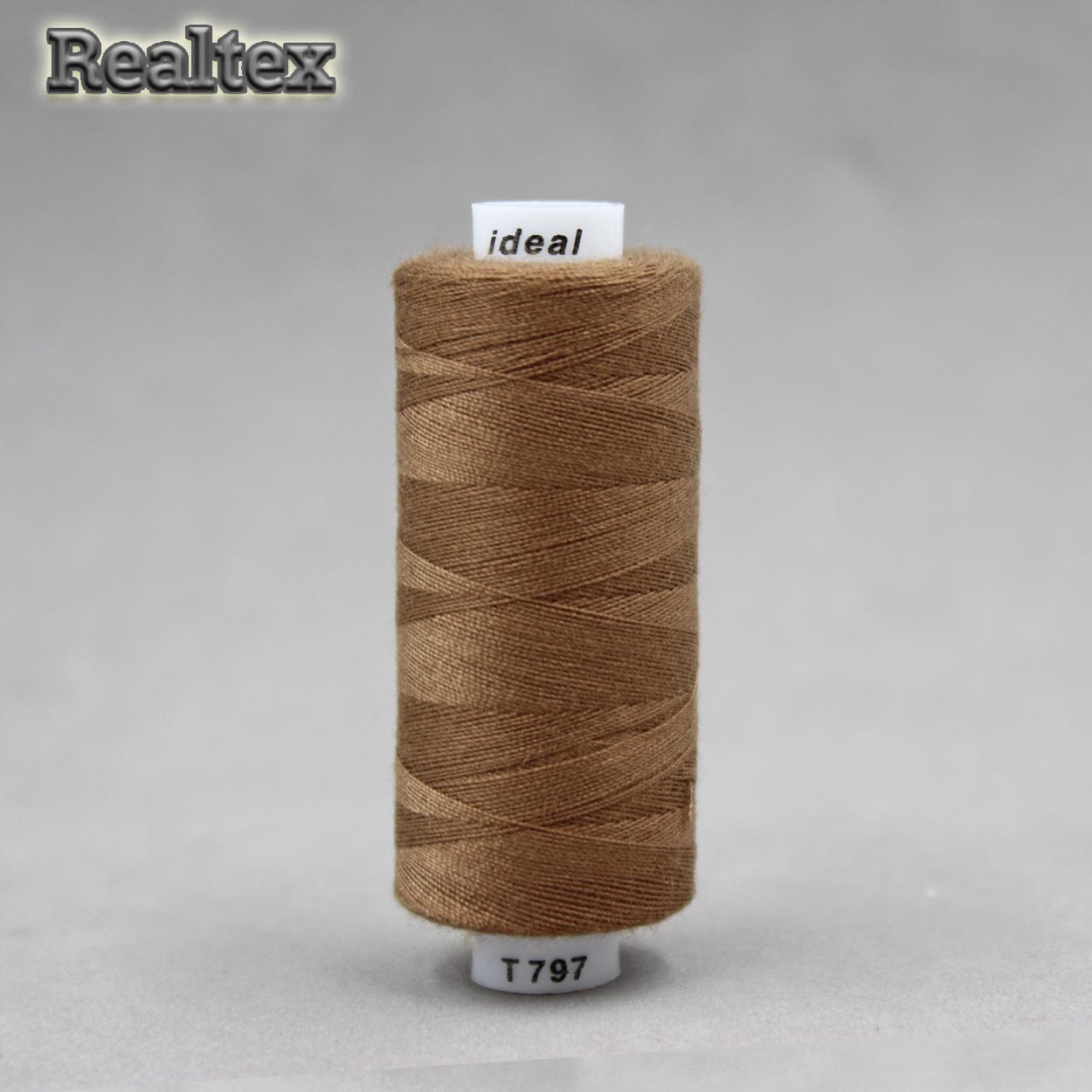 Нитки IDEAL (10шт*400yrd) цв. 797