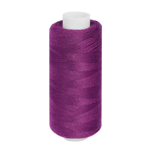 Нитки BESTEX (10шт*366м) цв.064 тёмный цикламен