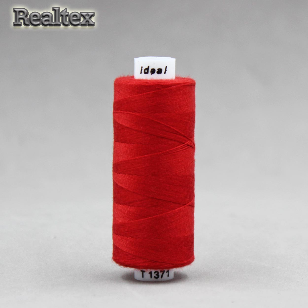 Нитки IDEAL (10шт*400yrd) цв.1371