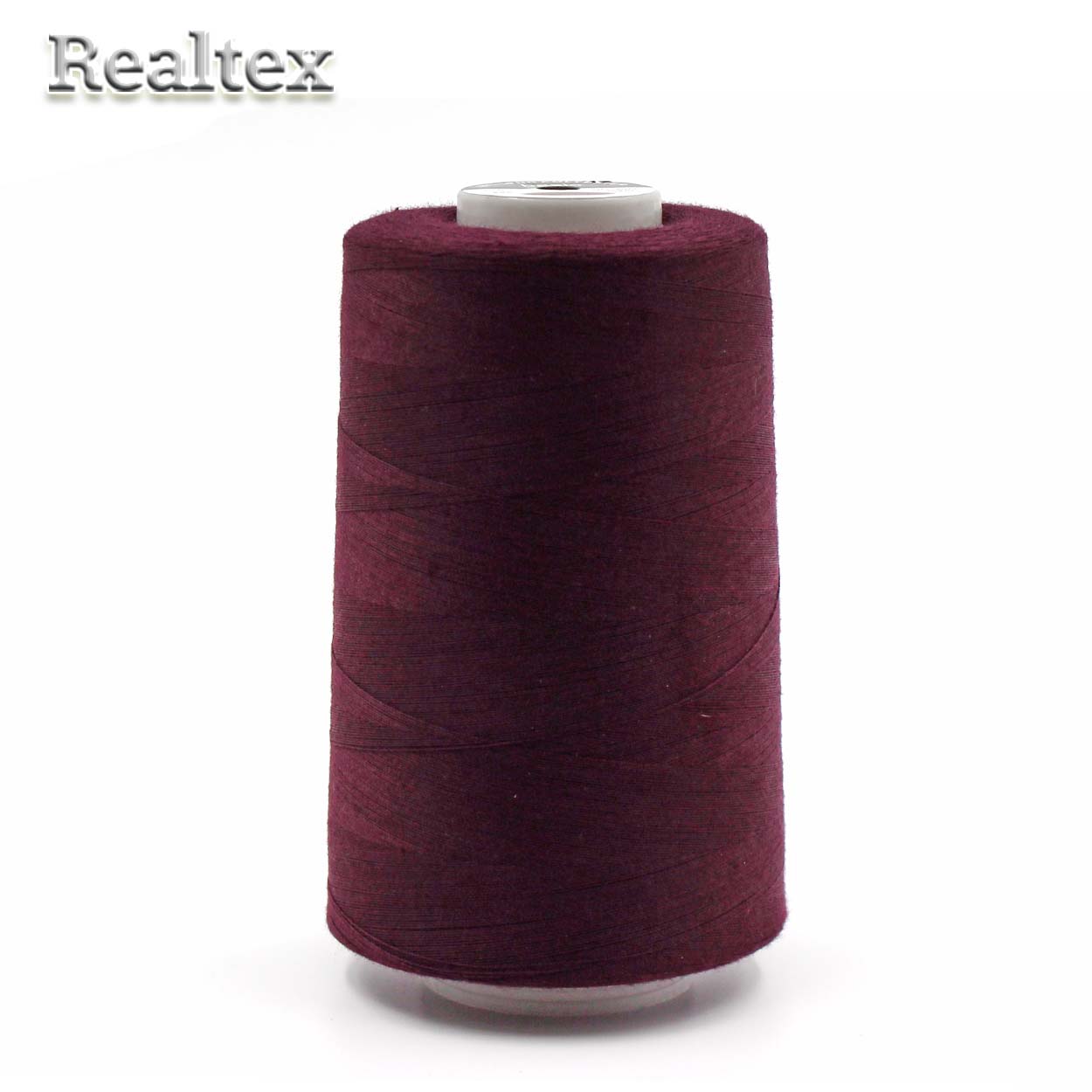 Нитки МАХ 40/2 (5000ярд) цв.285 коричневый