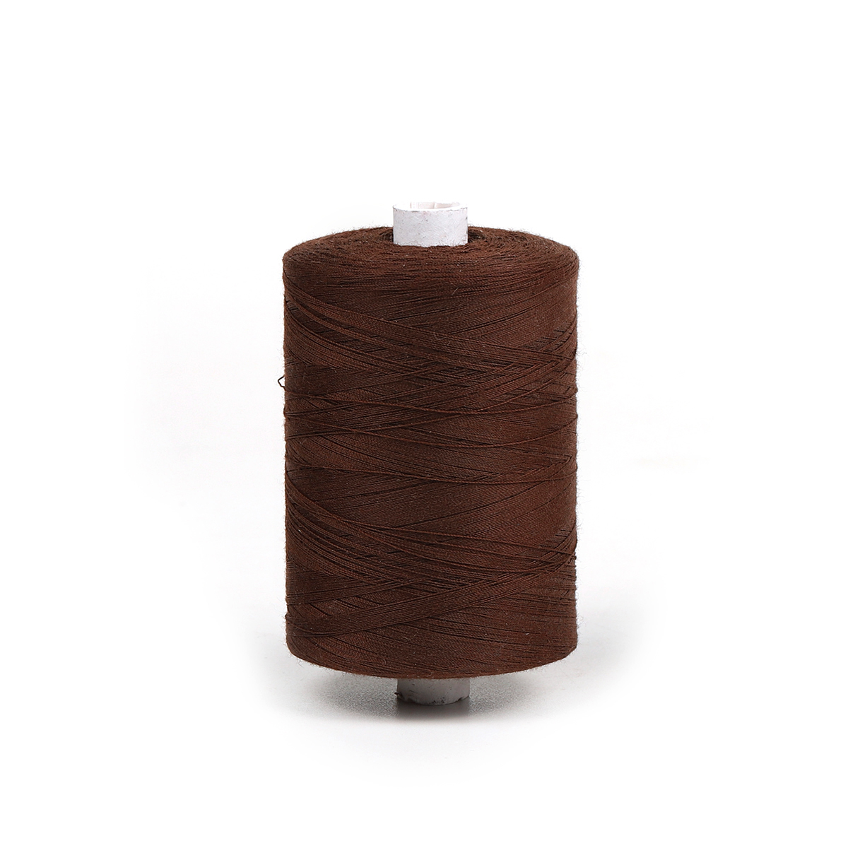 Нитки 45ЛЛ (2500м) цв.4206 коричневый