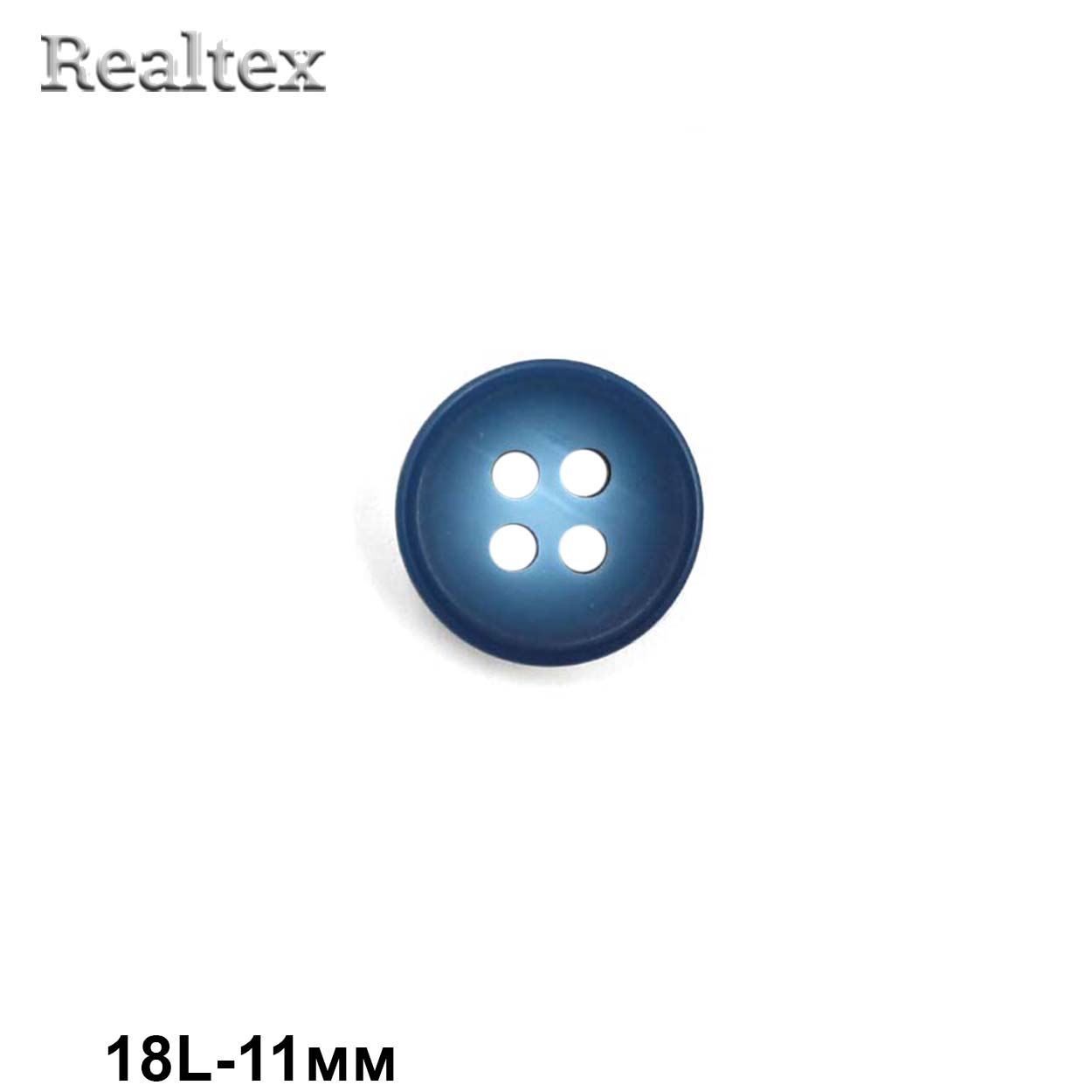 Пуговицы CB 3604B 18L (72шт) цв.07