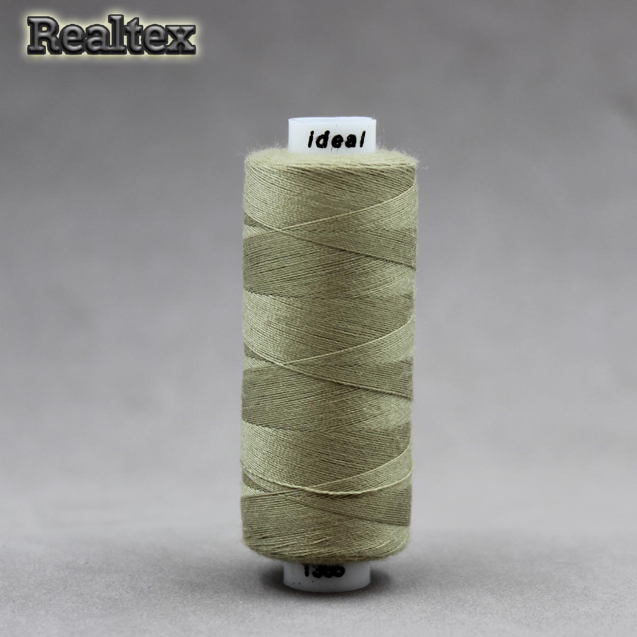 Нитки IDEAL (10шт*400yrd) цв. 385