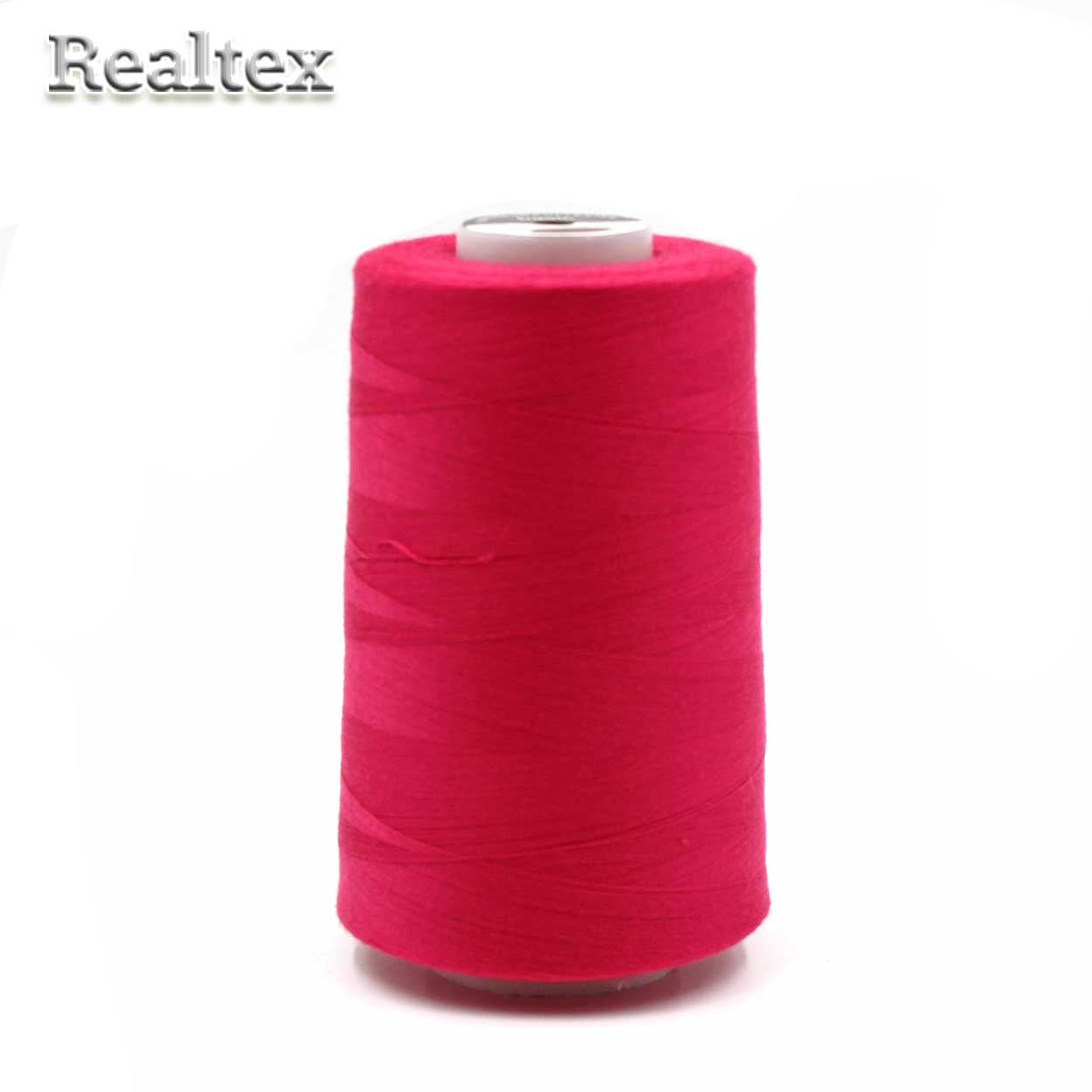 Нитки МАХ 40/2 (5000ярд) цв.574 розовый