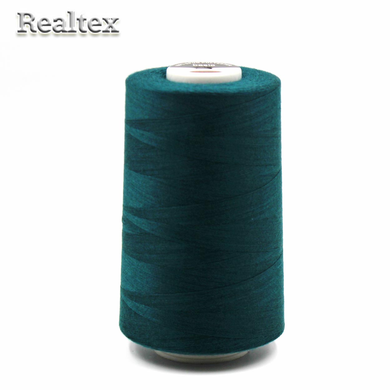 Нитки МАХ 40/2 (5000ярд) цв.516 зелёный