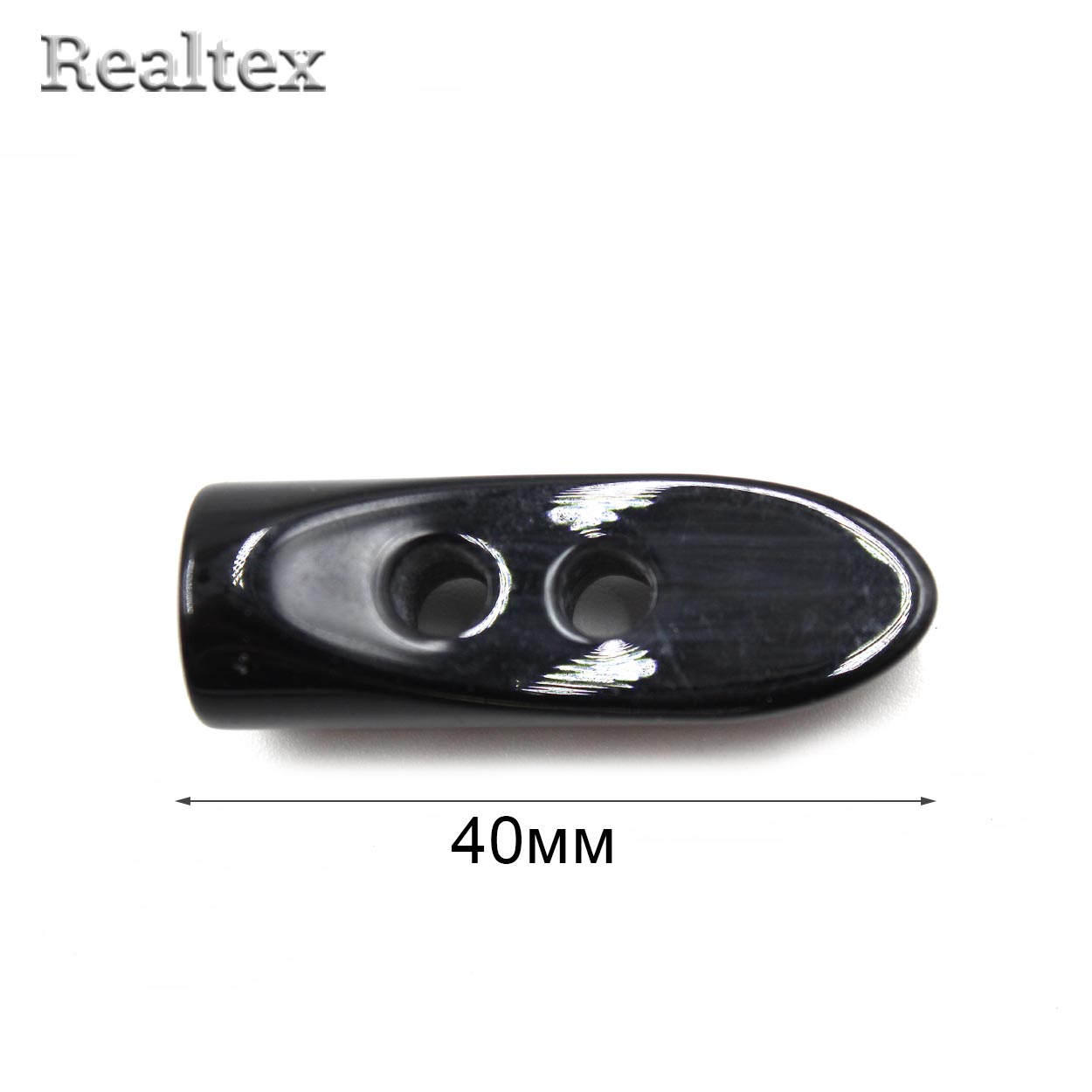 Пуговицы CN T-33 40мм (12шт) цв.A