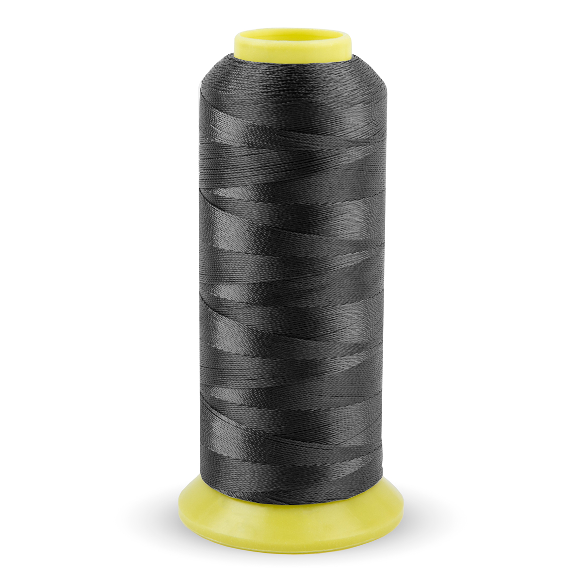 Нитки "Micron" 300D/3 (1000ярд) цв.347 т.серый 