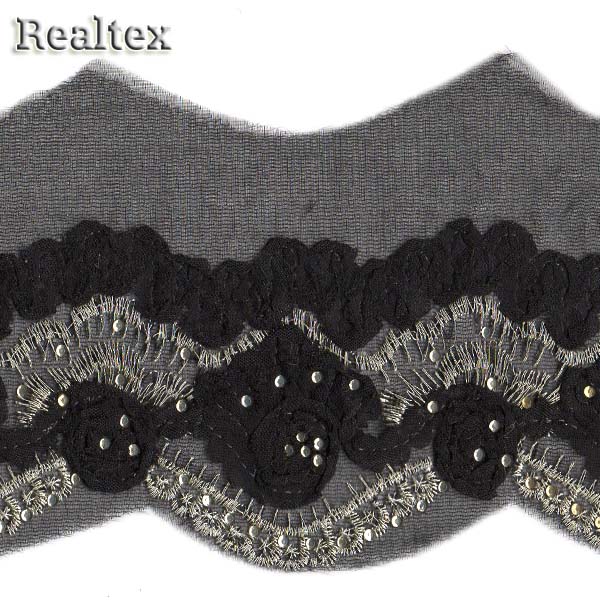 Тесьма CLN 1402 90мм цв.02