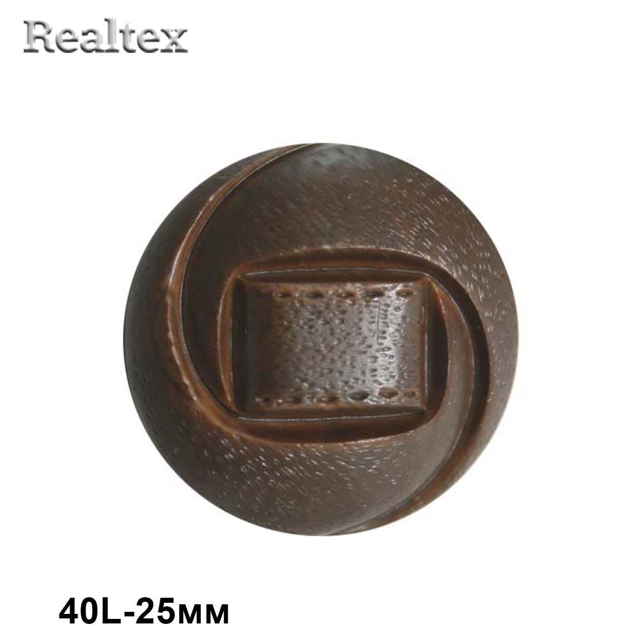 Пуговицы LF 0981 40L (72шт) цв.13