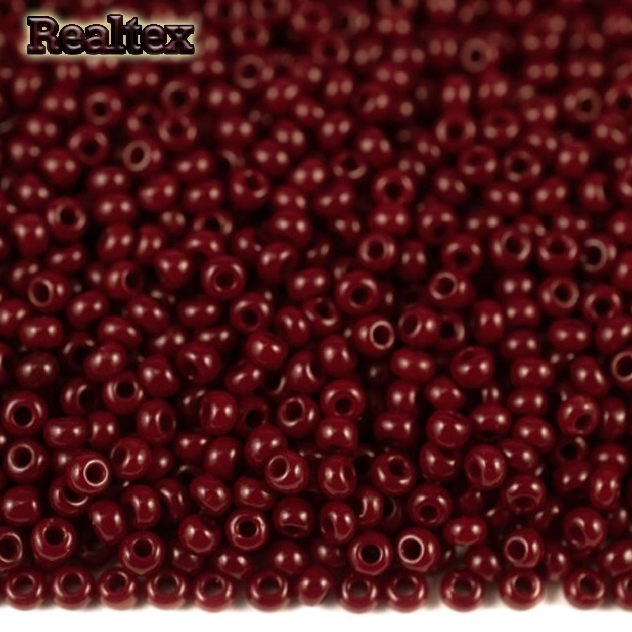 Бисер Чехия 10/0 "PRECIOSA" цв.93310