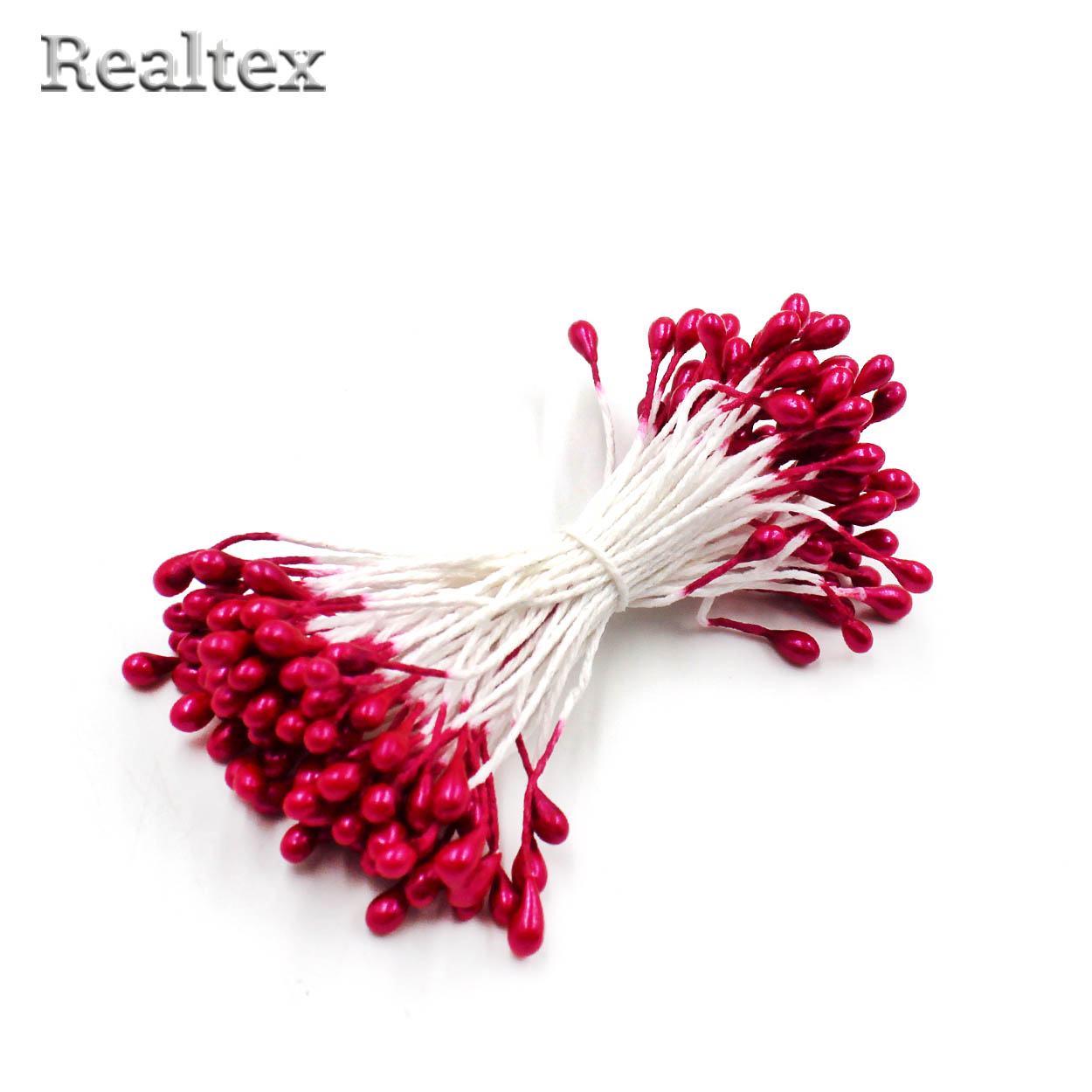 Тычинки MG ST201 "Magic 4 Hobby" цв.07 малиновый