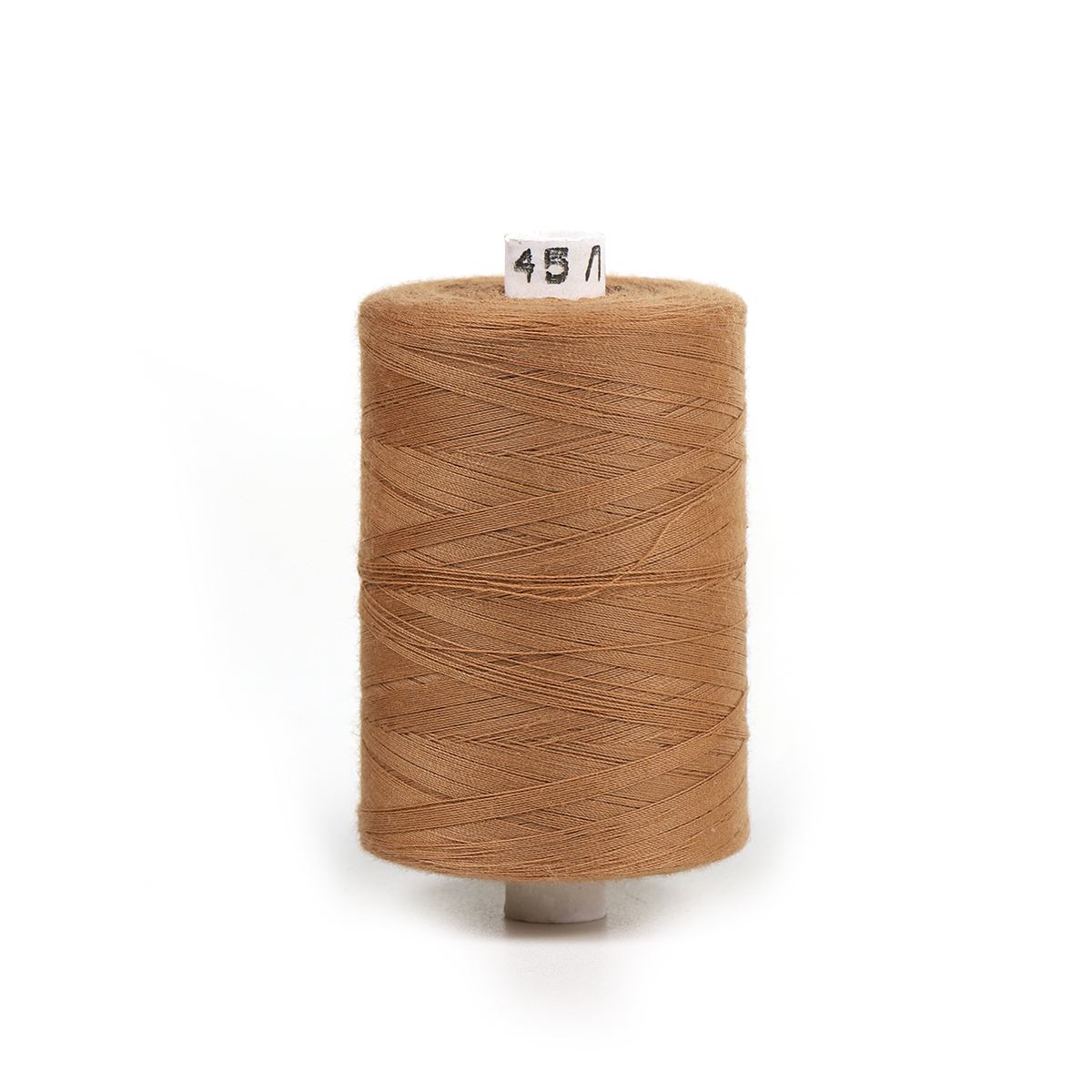 Нитки 45ЛЛ (2500м) цв.4806 бежевый