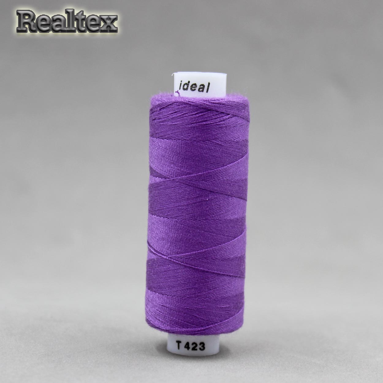 Нитки IDEAL (10шт*400yrd) цв. 423