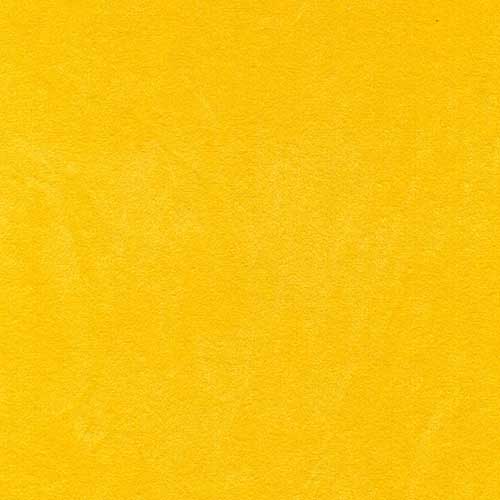 Замша искуственная двухсторонняя цв.23745 желтый