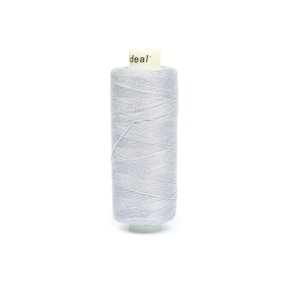 Нитки MAX IDEAL (10шт*366м) цв.359 голубовато-сиреневый