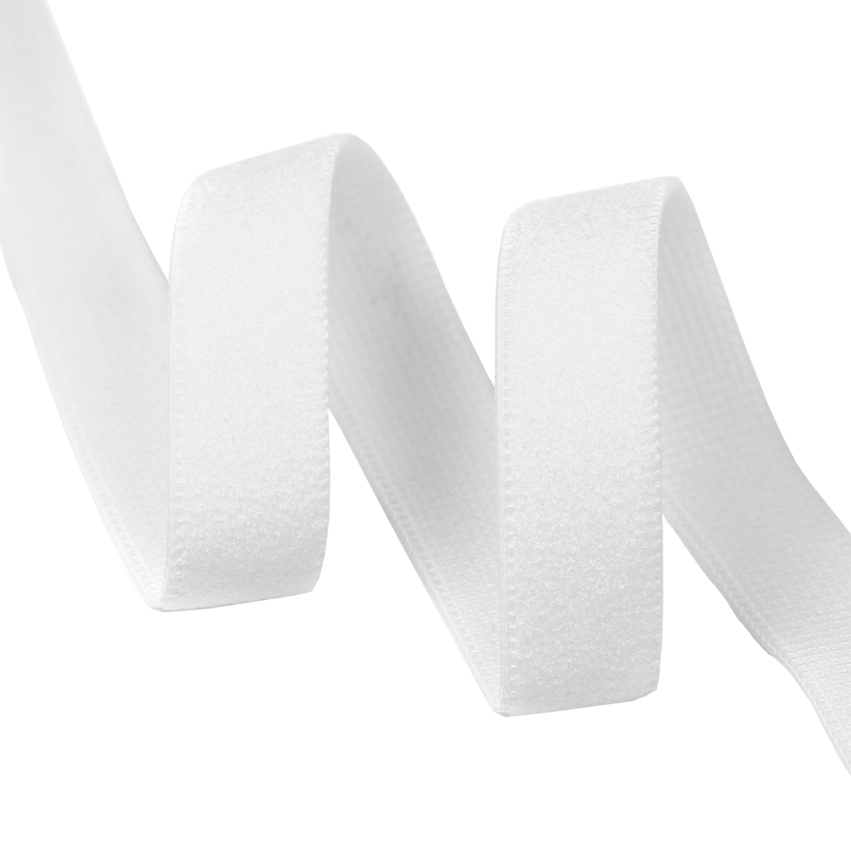 Резинка бельевая 10мм  ET-2  цв.F101 белый