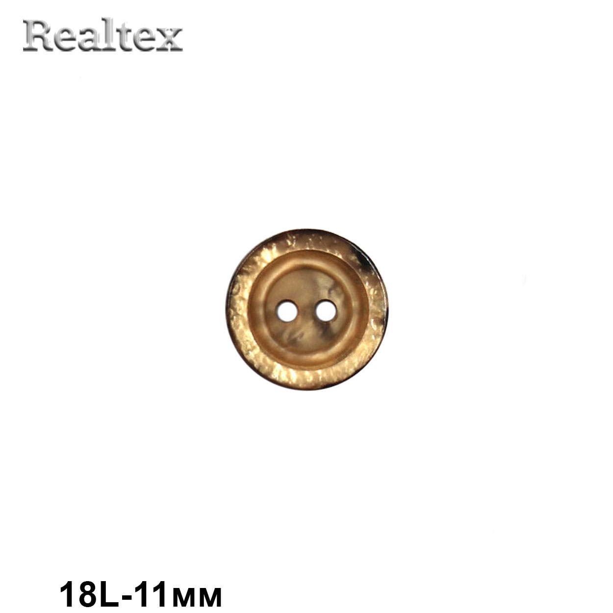 Пуговицы CB M-98 18L (72шт) цв.10