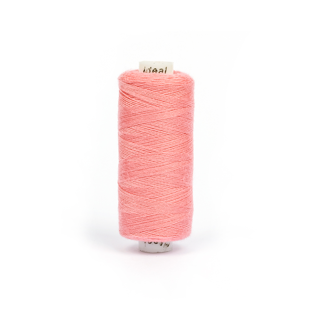Нитки MAX IDEAL (10шт*366м) цв.166 розовый