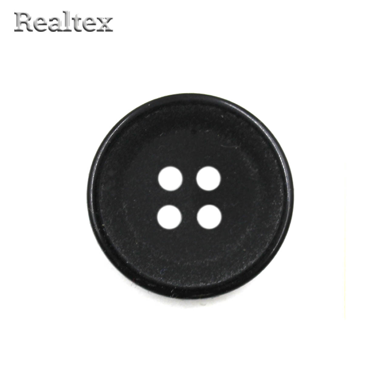 Пуговицы CN A095 44L (36шт) цв.Black