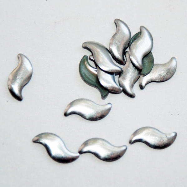 Клеевые металлические фигуры AC 1323