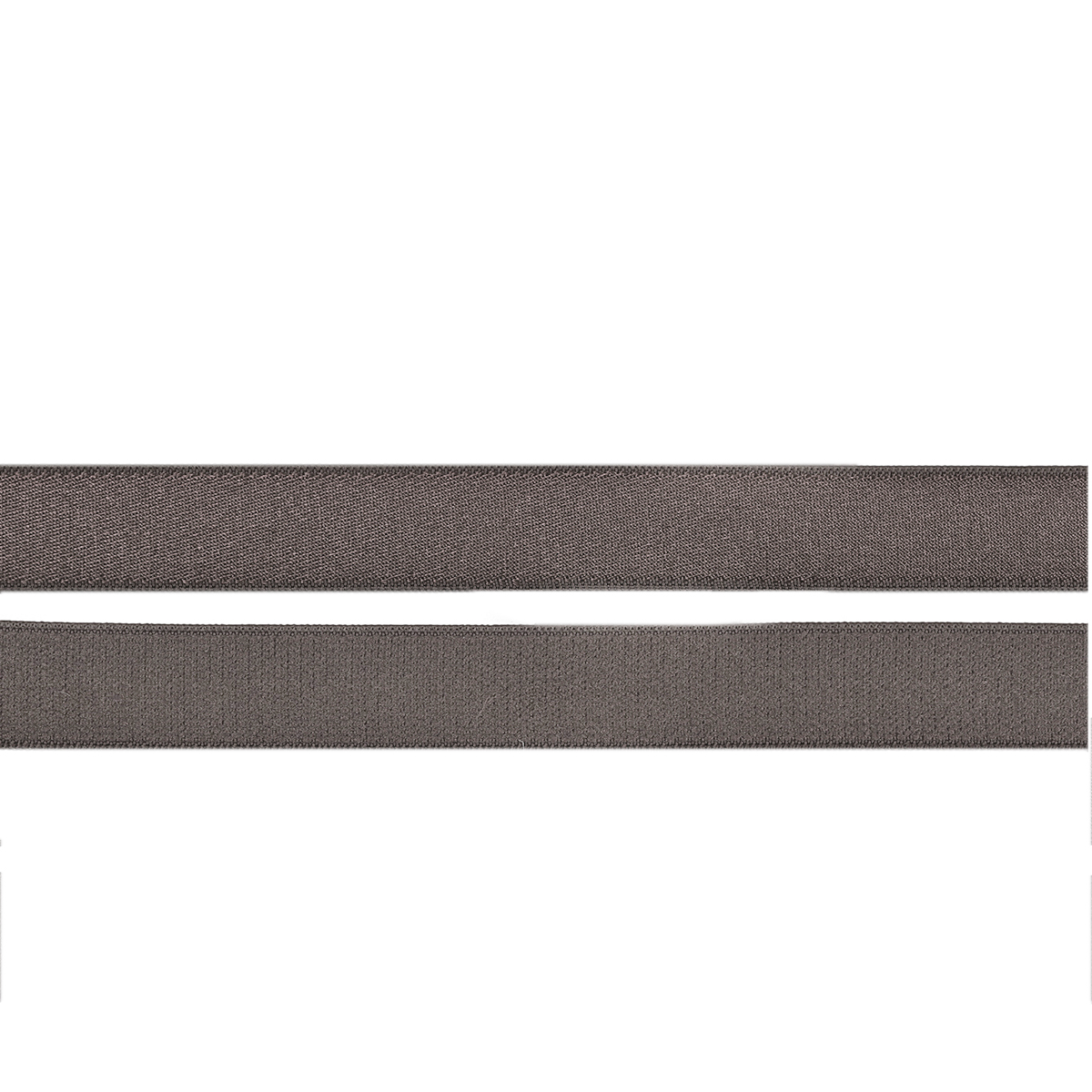 Резинка для бретелей 15мм RBB 05 (25м) цв.F304 шоколадно-коричневый