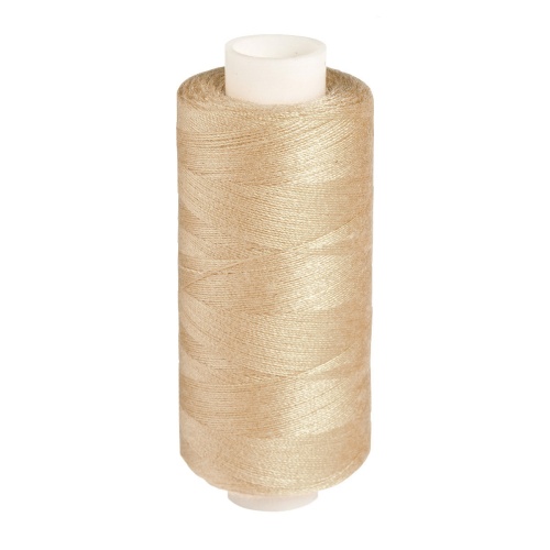 Нитки BESTEX (10шт*366м) цв.009 кремово-бежевый