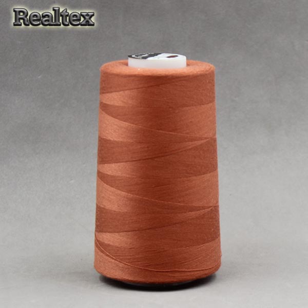 Нитки "Реалтекс" 40/2 (5000ярд) цв.447