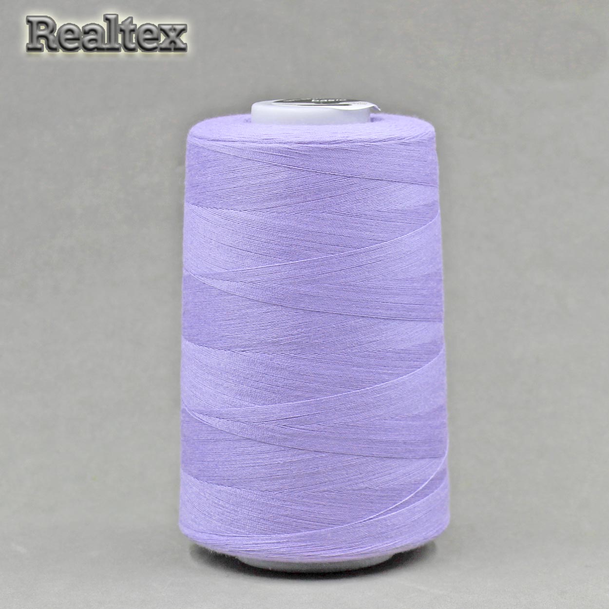 Нитки МАХ 40/2 (5000ярд) цв.661 светло-сиреневый