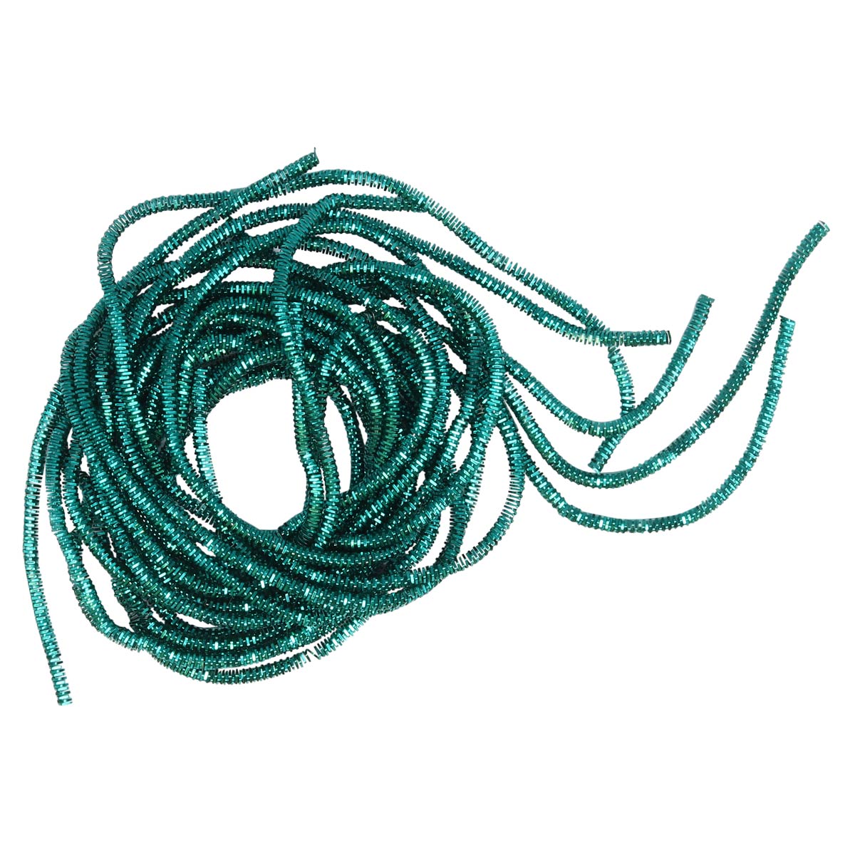 Трунцал медный 1,5мм ТК019НН1 (5гр) цв.малахит