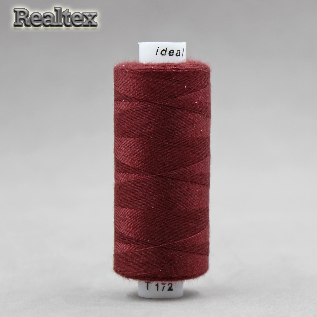 Нитки IDEAL (10шт*400yrd) цв. 172