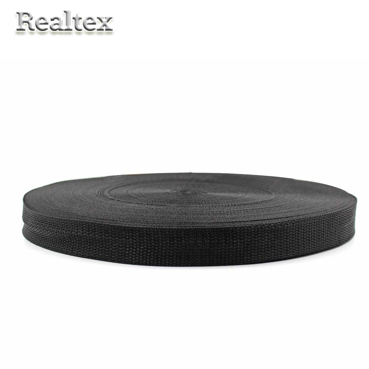  Стропа 25мм М-25 цв.черный